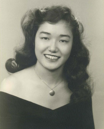 Tomoko Ikeda Wheaton 
